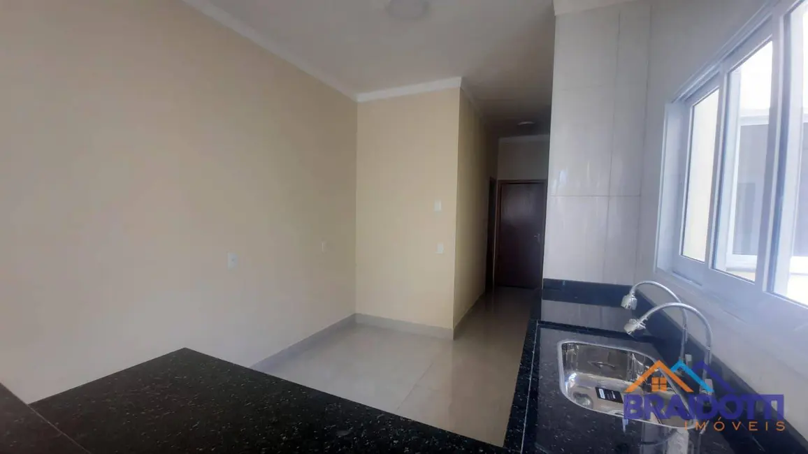 Foto 9 de Casa com 3 quartos à venda, 150m2 em Parque Nova Carioba, Americana - SP