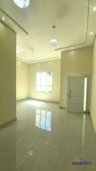 Foto 5 de Casa com 3 quartos à venda, 150m2 em Parque Nova Carioba, Americana - SP