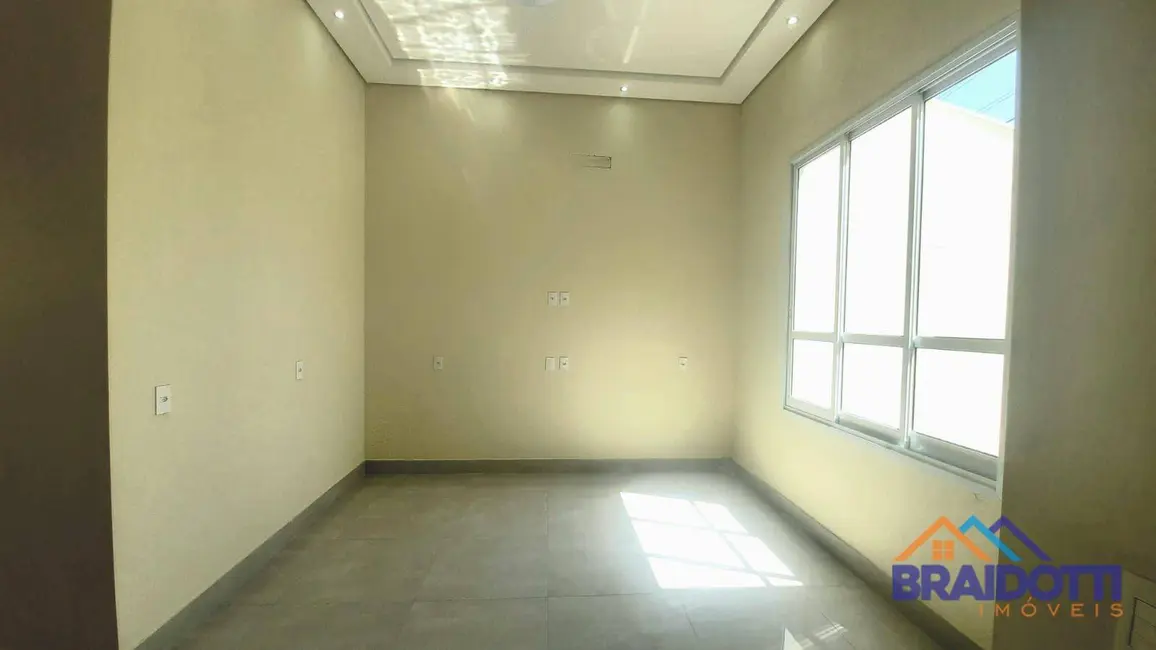 Foto 6 de Casa com 3 quartos à venda, 150m2 em Parque Nova Carioba, Americana - SP