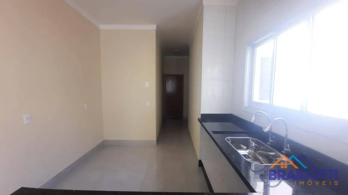 Foto 7 de Casa com 3 quartos à venda, 150m2 em Parque Nova Carioba, Americana - SP