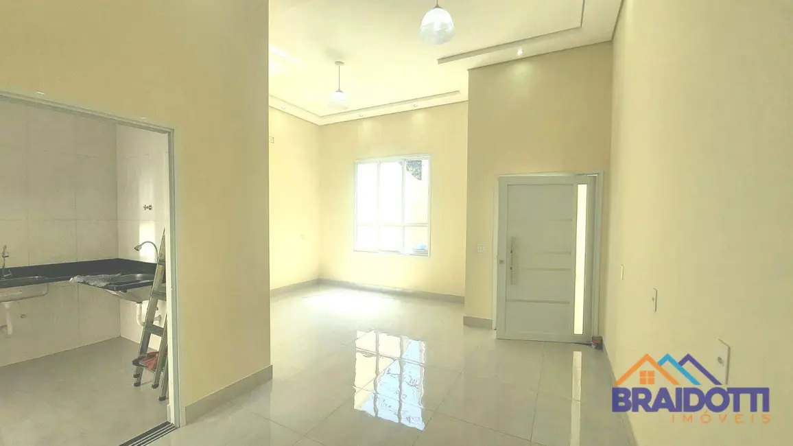 Foto 3 de Casa com 3 quartos à venda, 150m2 em Parque Nova Carioba, Americana - SP