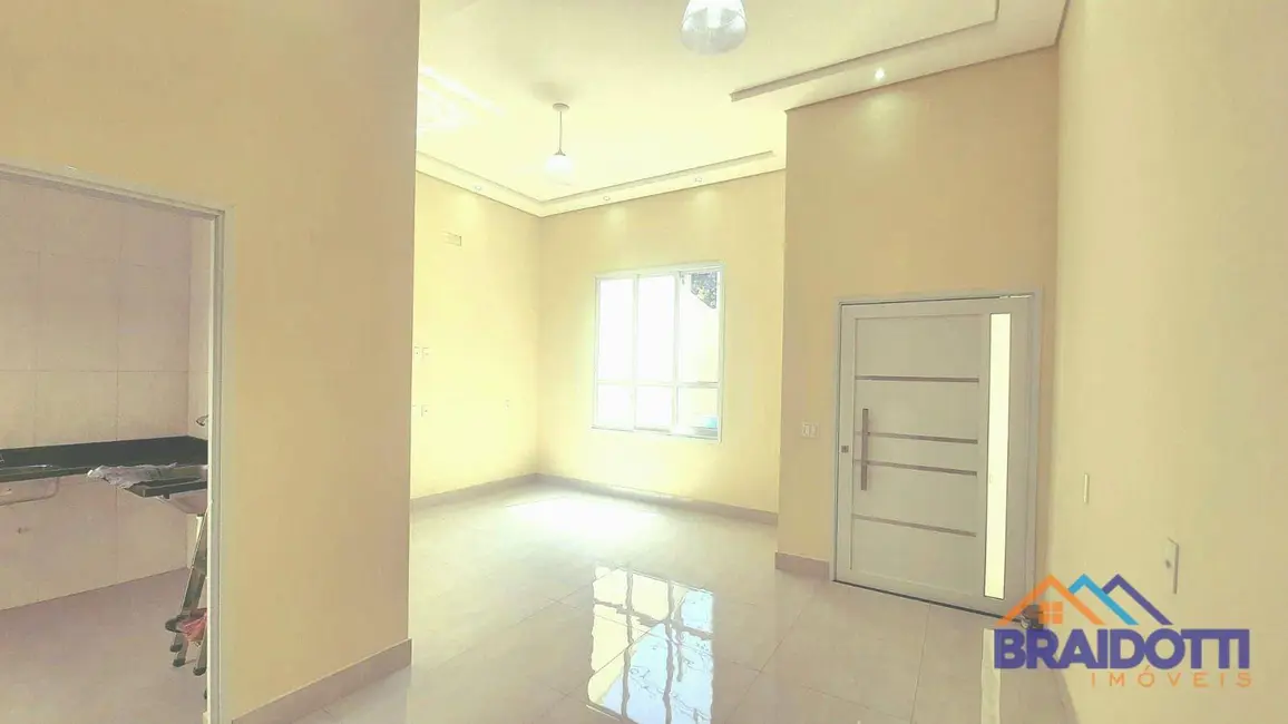 Foto 4 de Casa com 3 quartos à venda, 150m2 em Parque Nova Carioba, Americana - SP