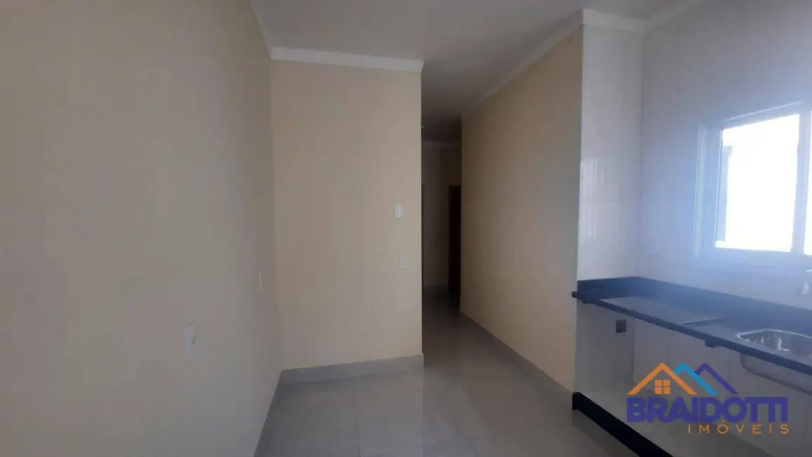 Foto 8 de Casa com 3 quartos à venda, 150m2 em Parque Nova Carioba, Americana - SP