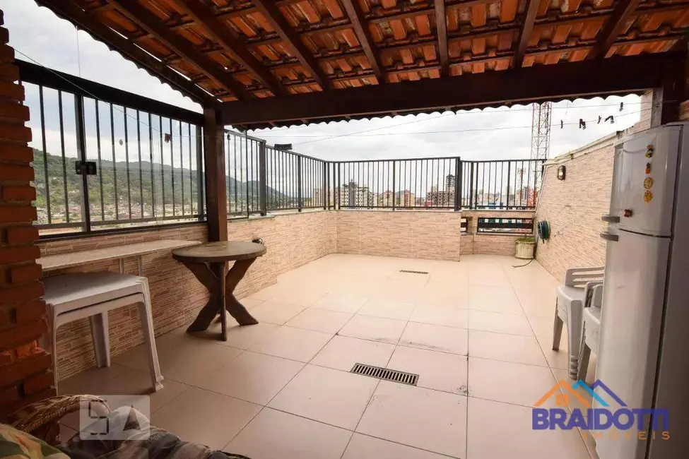 Apartamento com 3 quartos à venda, 242m2 em Guaruja - SP - imagem 5 Foto 5 de Apartamento com 3 quartos à venda, 242m2 em Guaruja - SP