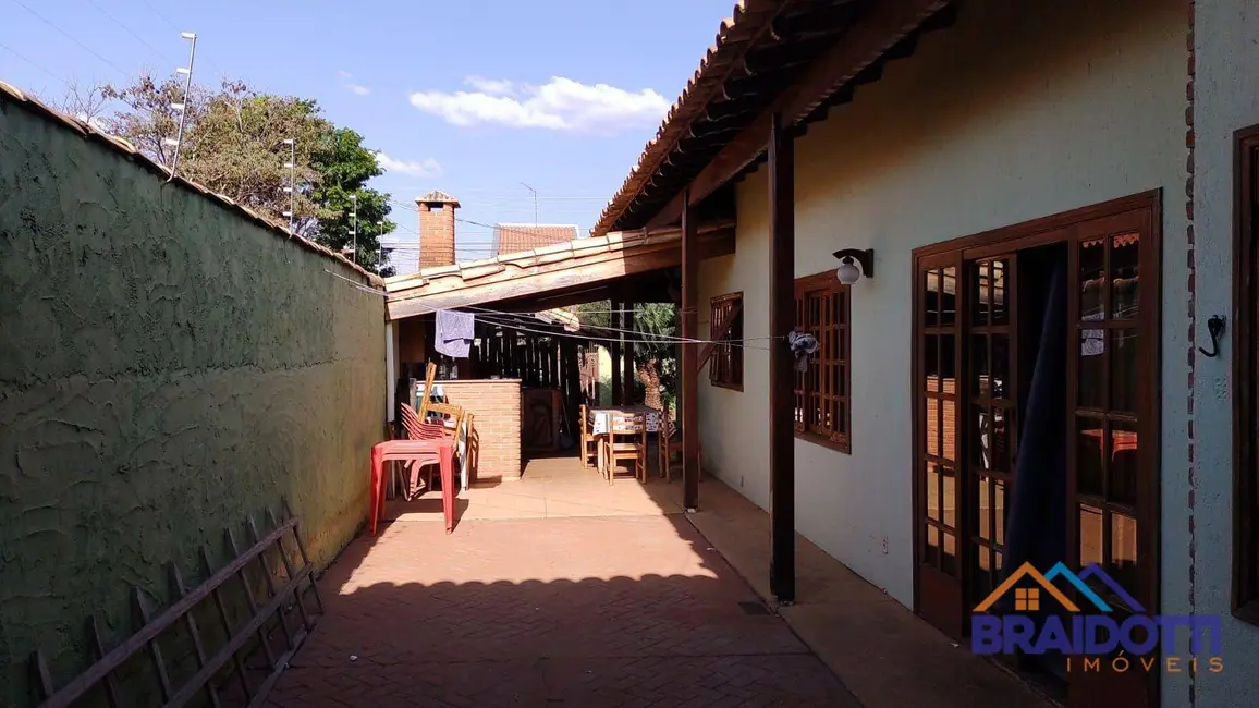 Foto 7 de Casa com 2 quartos à venda, 210m2 em Parque Novo Mundo, Americana - SP