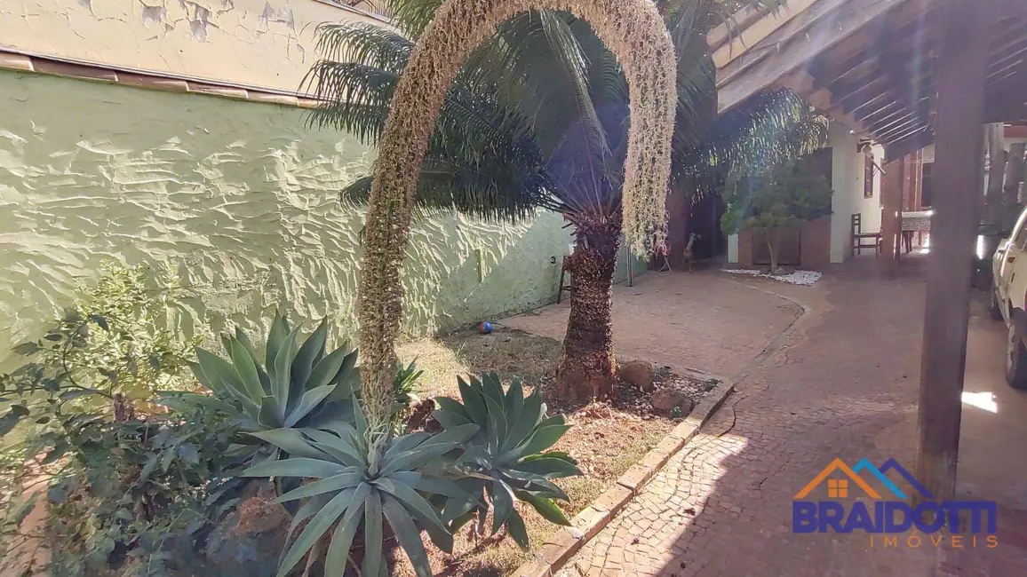 Foto 9 de Casa com 2 quartos à venda, 210m2 em Parque Novo Mundo, Americana - SP