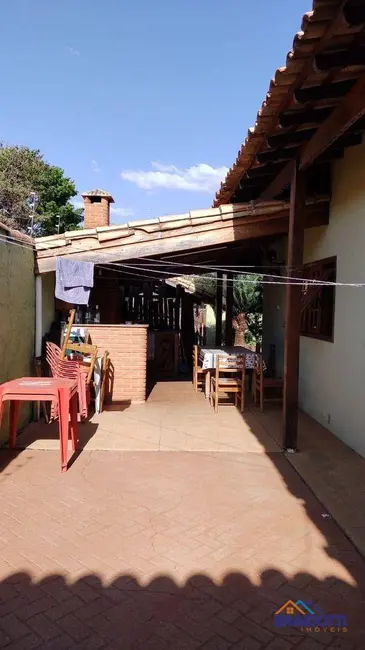 Foto 6 de Casa com 2 quartos à venda, 210m2 em Parque Novo Mundo, Americana - SP