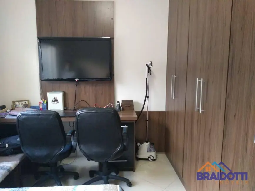 Foto 9 de Casa com 4 quartos à venda, 358m2 em Jardim Terramérica I, Americana - SP