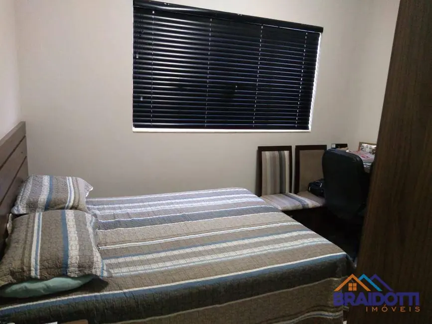 Foto 8 de Casa com 4 quartos à venda, 358m2 em Jardim Terramérica I, Americana - SP