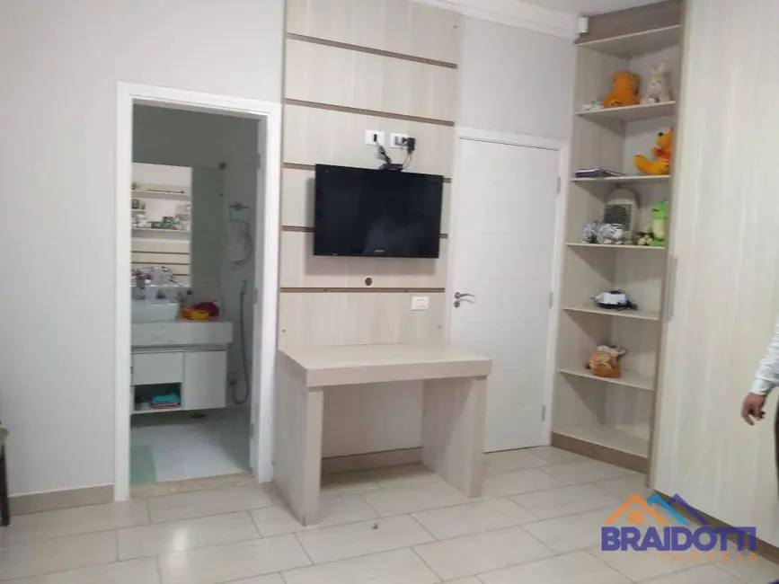 Foto 6 de Casa com 4 quartos à venda, 358m2 em Jardim Terramérica I, Americana - SP