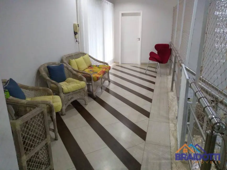 Foto 4 de Casa com 4 quartos à venda, 358m2 em Jardim Terramérica I, Americana - SP