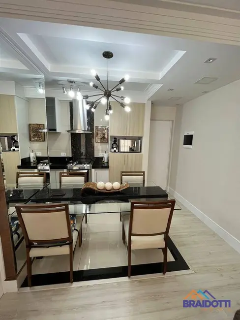 Foto 3 de Apartamento com 3 quartos à venda, 70m2 em Vila Omar, Americana - SP