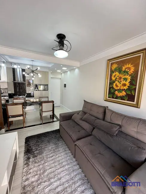 Foto 7 de Apartamento com 3 quartos à venda, 70m2 em Vila Omar, Americana - SP