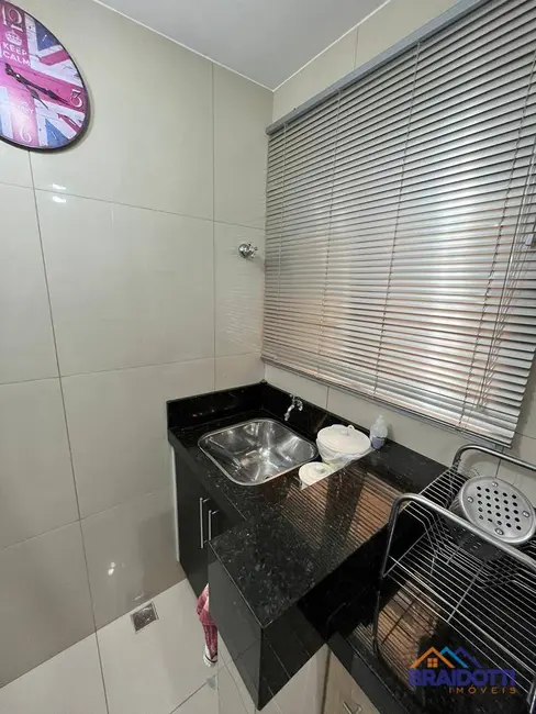 Foto 6 de Apartamento com 3 quartos à venda, 70m2 em Vila Omar, Americana - SP