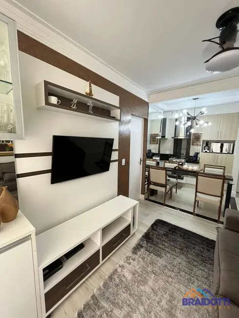 Foto 9 de Apartamento com 3 quartos à venda, 70m2 em Vila Omar, Americana - SP