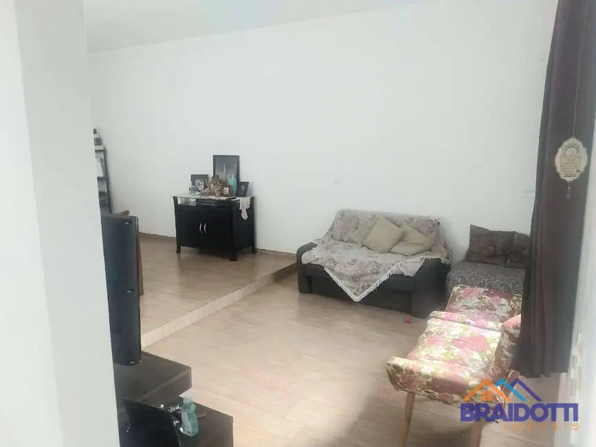 Foto 7 de Casa com 2 quartos à venda, 180m2 em Parque Novo Mundo, Americana - SP