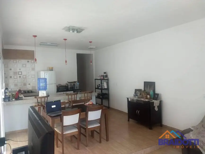 Foto 6 de Casa com 2 quartos à venda, 180m2 em Parque Novo Mundo, Americana - SP