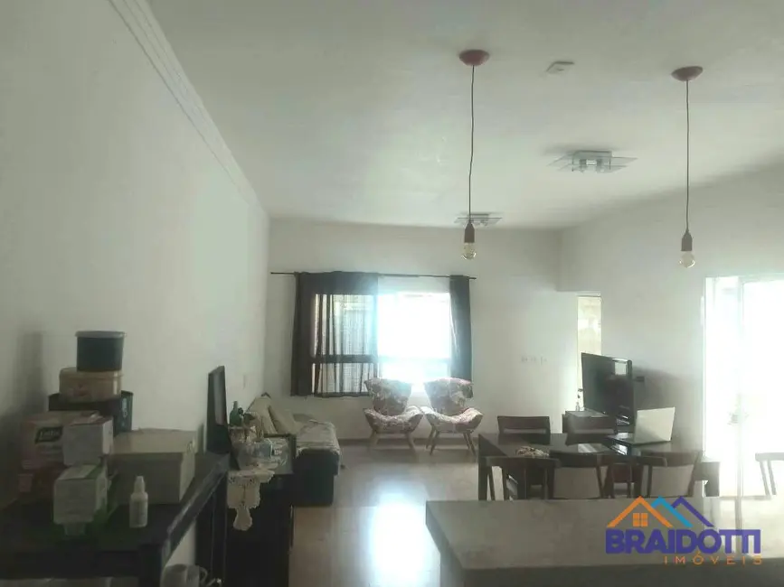 Foto 3 de Casa com 2 quartos à venda, 180m2 em Parque Novo Mundo, Americana - SP