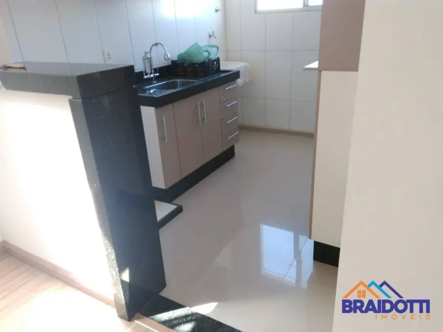 Apartamento com 2 quartos à venda, 45m2 em Americana - SP - imagem 9 Foto 9 de Apartamento com 2 quartos à venda, 45m2 em Americana - SP