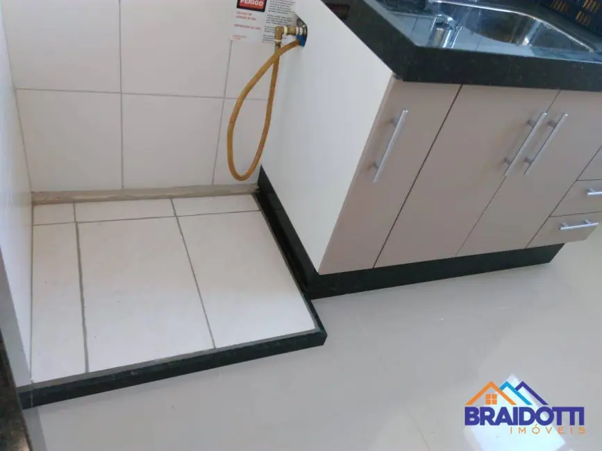 Apartamento com 2 quartos à venda, 45m2 em Americana - SP - imagem 8 Foto 8 de Apartamento com 2 quartos à venda, 45m2 em Americana - SP