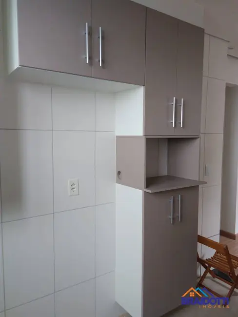Apartamento com 2 quartos à venda, 45m2 em Americana - SP - imagem 6 Foto 6 de Apartamento com 2 quartos à venda, 45m2 em Americana - SP