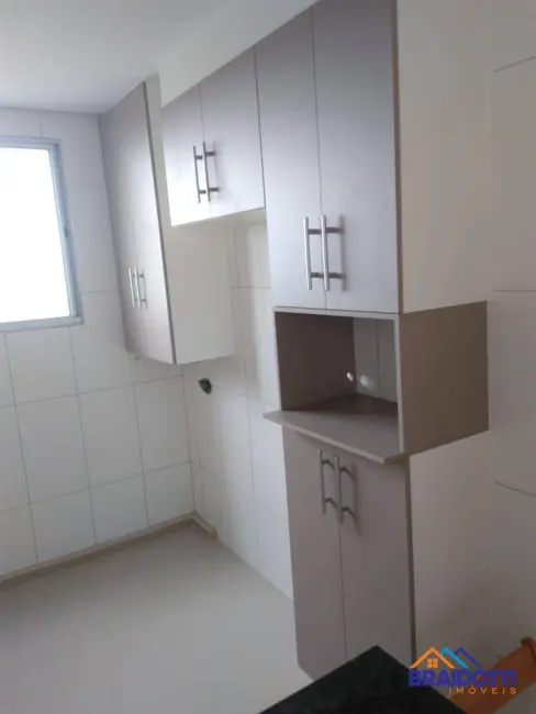 Apartamento com 2 quartos à venda, 45m2 em Americana - SP - imagem 4 Foto 4 de Apartamento com 2 quartos à venda, 45m2 em Americana - SP