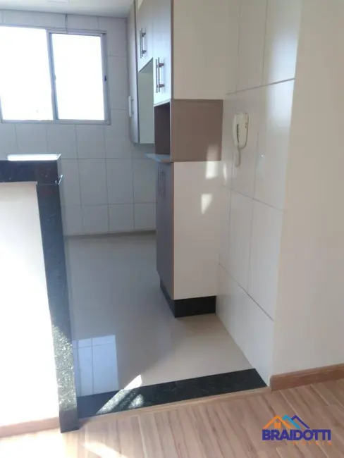 Apartamento com 2 quartos à venda, 45m2 em Americana - SP - imagem 5 Foto 5 de Apartamento com 2 quartos à venda, 45m2 em Americana - SP