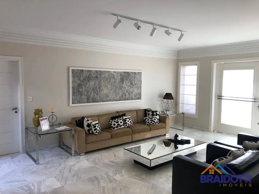 Foto 7 de Casa com 4 quartos à venda, 700m2 em Parque Residencial Nardini, Americana - SP