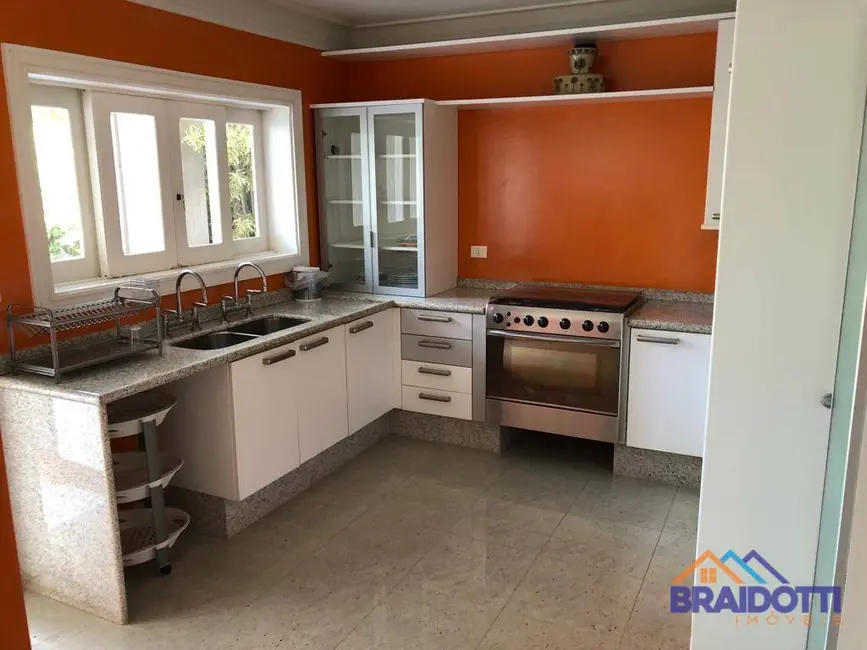 Foto 6 de Casa com 4 quartos à venda, 700m2 em Parque Residencial Nardini, Americana - SP