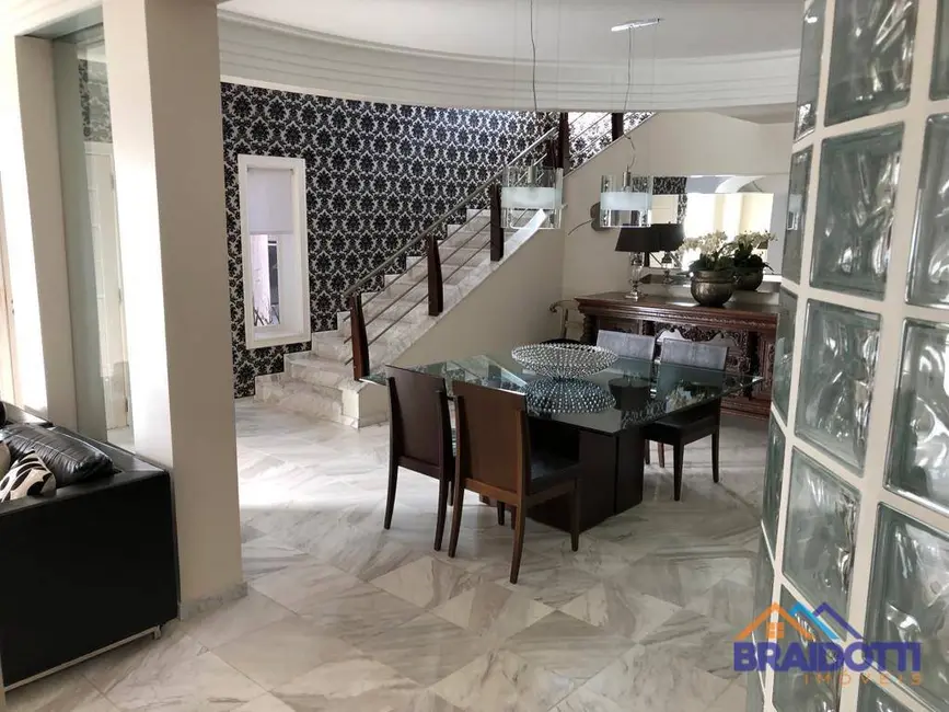 Foto 9 de Casa com 4 quartos à venda, 700m2 em Parque Residencial Nardini, Americana - SP