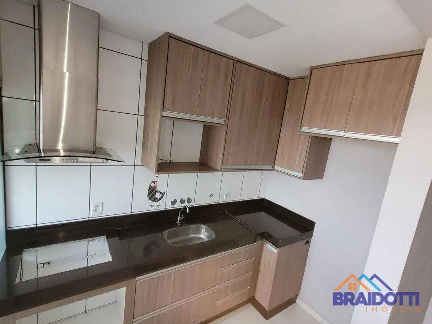 Apartamento com 2 quartos à venda, 56m2 em Chácara Letônia, Americana - SP - imagem 9 Foto 9 de Apartamento com 2 quartos à venda, 56m2 em Chácara Letônia, Americana - SP