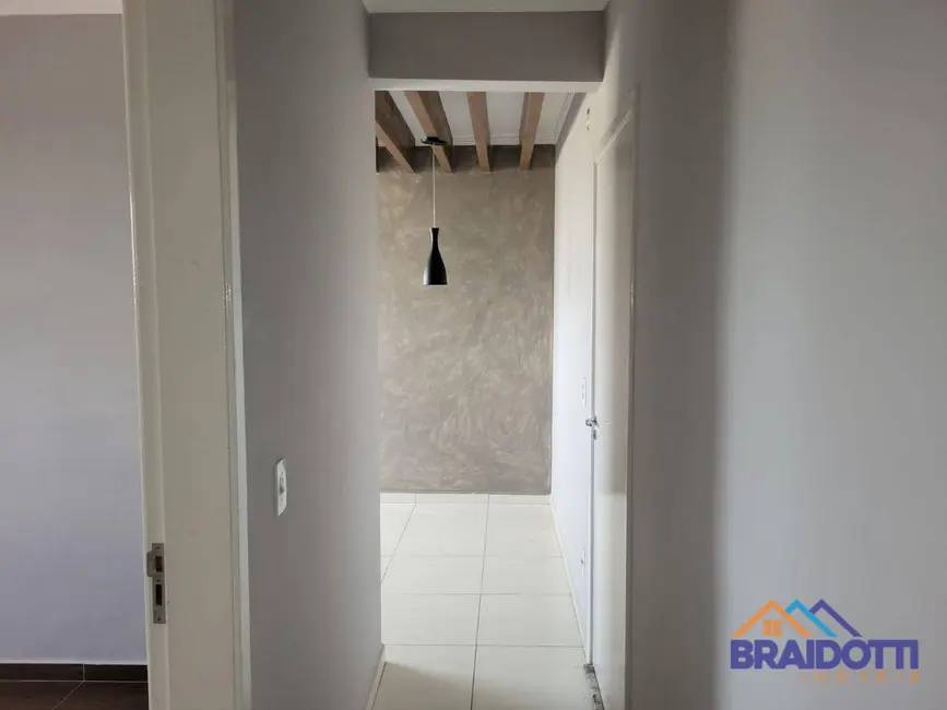Apartamento com 2 quartos à venda, 56m2 em Chácara Letônia, Americana - SP - imagem 7 Foto 7 de Apartamento com 2 quartos à venda, 56m2 em Chácara Letônia, Americana - SP