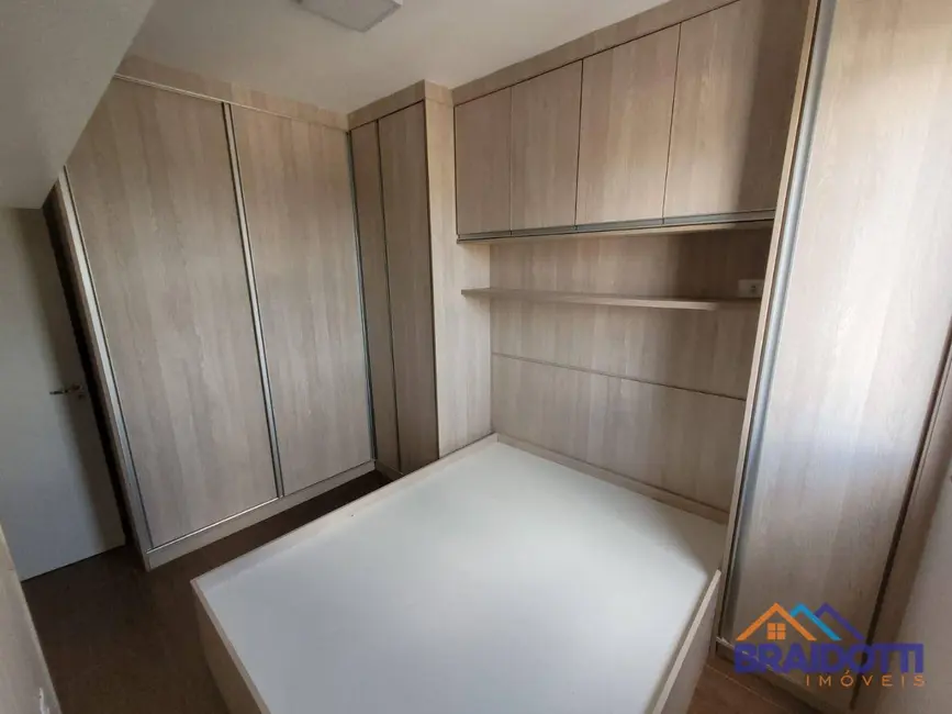 Apartamento com 2 quartos à venda, 56m2 em Chácara Letônia, Americana - SP - imagem 2 Foto 2 de Apartamento com 2 quartos à venda, 56m2 em Chácara Letônia, Americana - SP