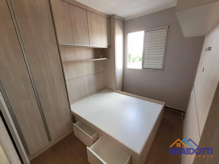 Apartamento com 2 quartos à venda, 56m2 em Chácara Letônia, Americana - SP - imagem 5 Foto 5 de Apartamento com 2 quartos à venda, 56m2 em Chácara Letônia, Americana - SP