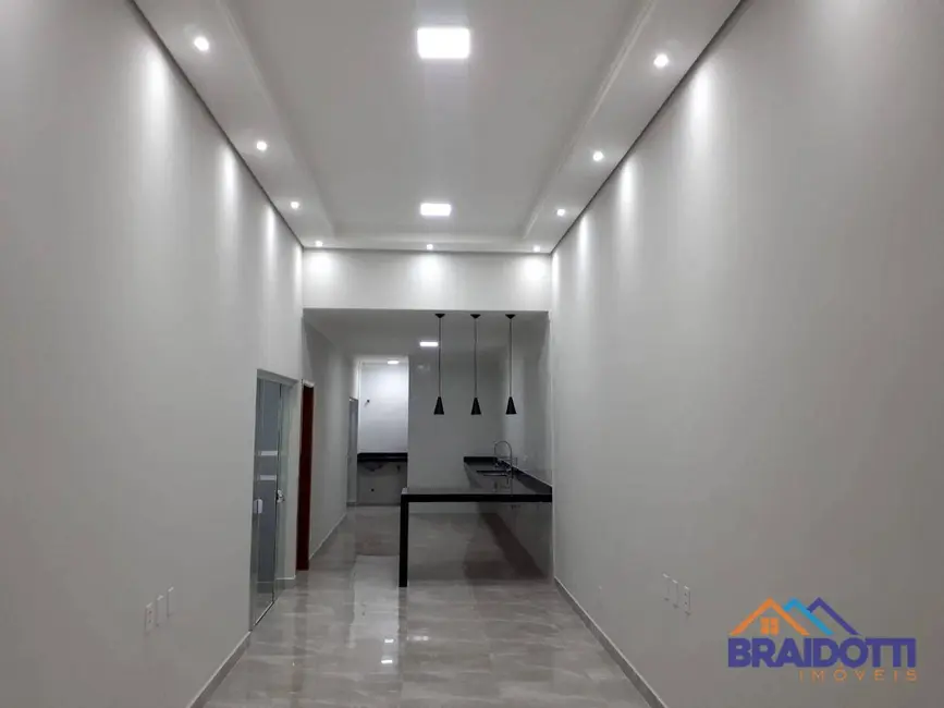 Foto 4 de Casa com 3 quartos à venda, 150m2 em Parque Nova Carioba, Americana - SP