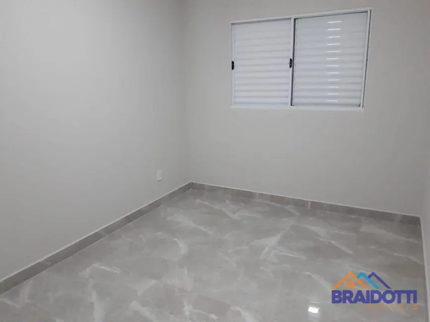Foto 7 de Casa com 3 quartos à venda, 150m2 em Parque Nova Carioba, Americana - SP