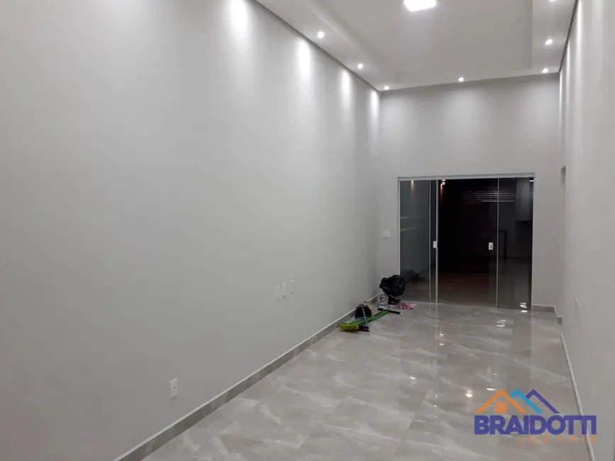 Foto 5 de Casa com 3 quartos à venda, 150m2 em Parque Nova Carioba, Americana - SP