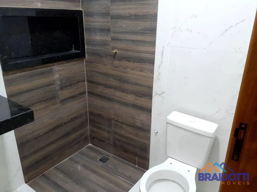 Foto 9 de Casa com 3 quartos à venda, 150m2 em Parque Nova Carioba, Americana - SP