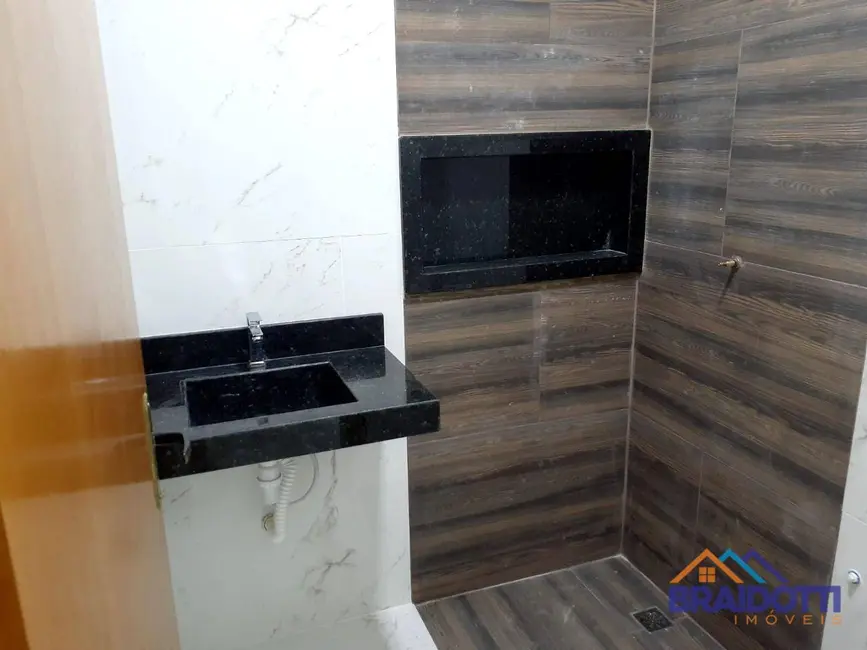 Foto 8 de Casa com 3 quartos à venda, 150m2 em Parque Nova Carioba, Americana - SP