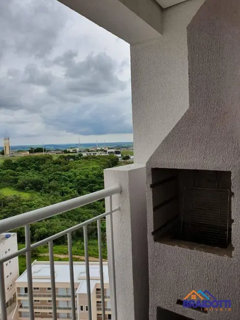 Foto 4 de Apartamento com 2 quartos à venda, 55m2 em Vila Dainese, Americana - SP