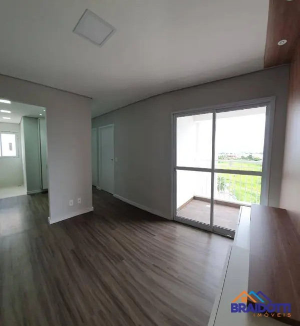 Foto 3 de Apartamento com 2 quartos à venda, 55m2 em Vila Dainese, Americana - SP