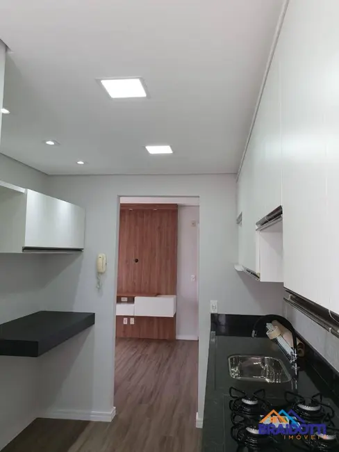 Foto 8 de Apartamento com 2 quartos à venda, 55m2 em Vila Dainese, Americana - SP