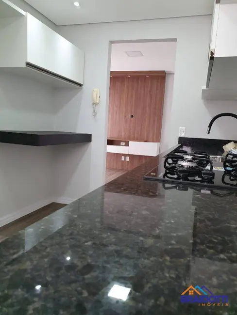 Foto 9 de Apartamento com 2 quartos à venda, 55m2 em Vila Dainese, Americana - SP