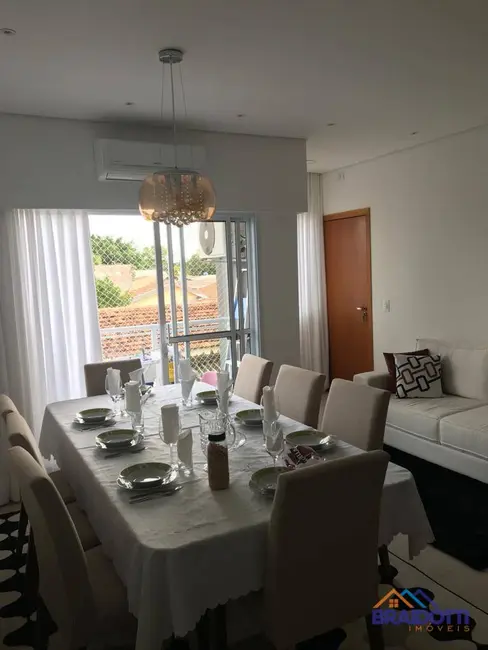 Foto 6 de Apartamento com 2 quartos à venda, 67m2 em Vila Santa Catarina, Americana - SP