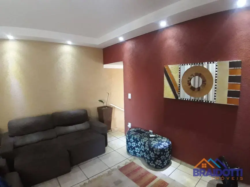 Foto 1 de Casa com 2 quartos à venda, 150m2 em Parque das Nações, Americana - SP