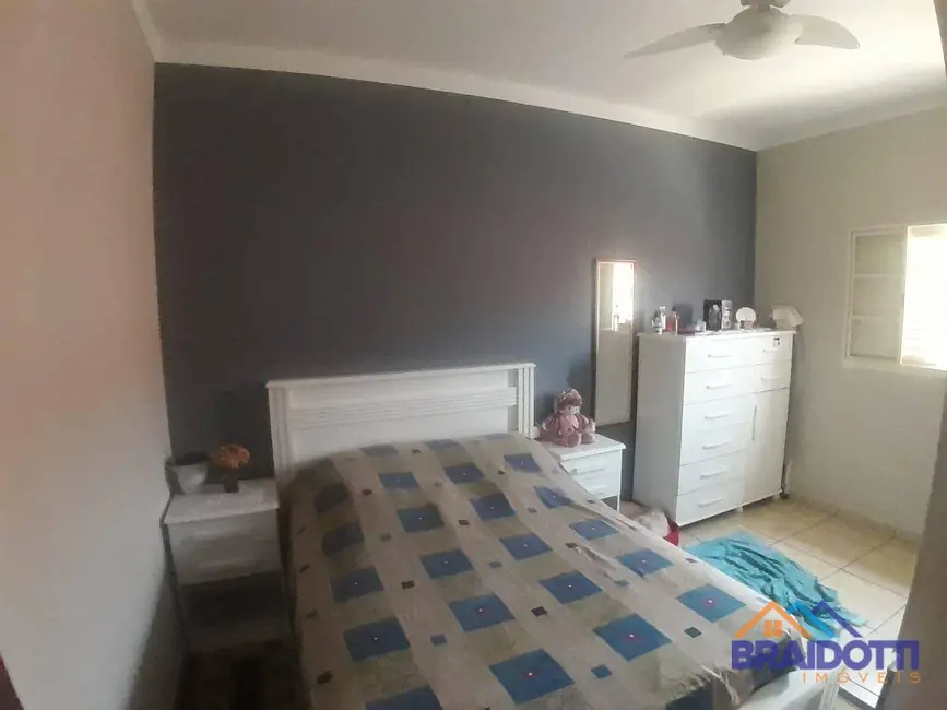 Foto 5 de Casa com 2 quartos à venda, 150m2 em Parque das Nações, Americana - SP