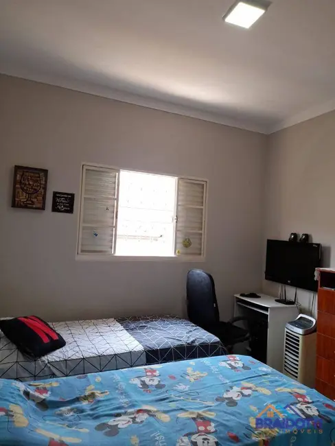 Foto 6 de Casa com 2 quartos à venda, 150m2 em Parque das Nações, Americana - SP