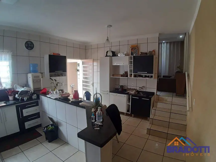 Foto 3 de Casa com 2 quartos à venda, 150m2 em Parque das Nações, Americana - SP