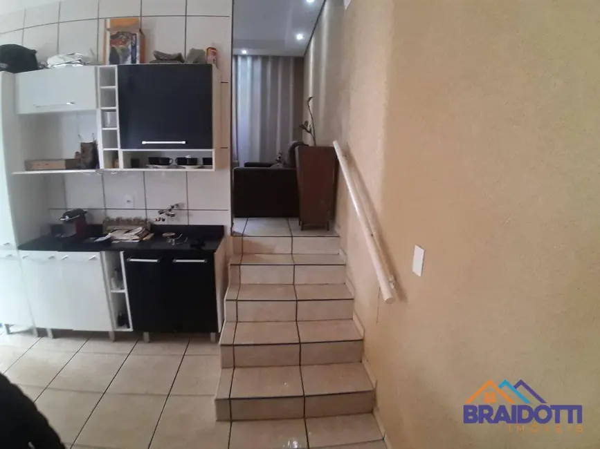 Foto 4 de Casa com 2 quartos à venda, 150m2 em Parque das Nações, Americana - SP