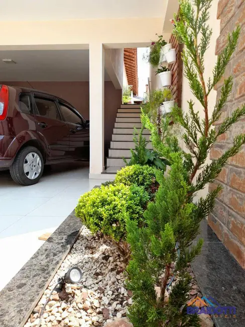 Foto 9 de Casa com 2 quartos à venda, 150m2 em Parque das Nações, Americana - SP